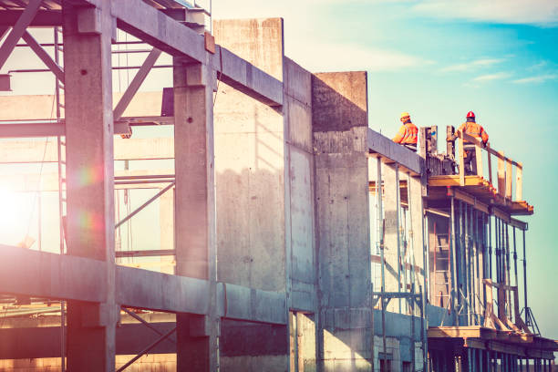 Best Concrete Repair Services  in Millington, NJ