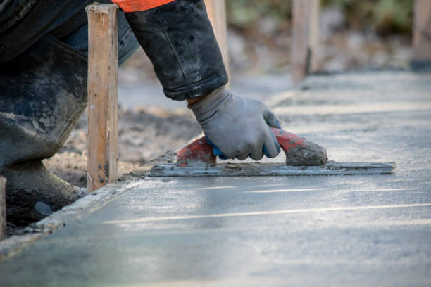 Best Custom Concrete Contractor  in Millington, NJ