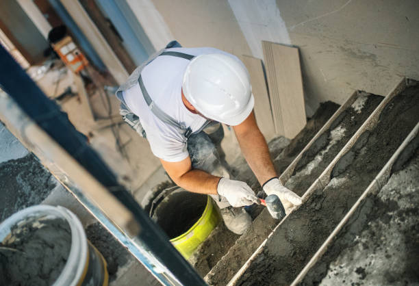 Best Concrete Installation Cost  in Millington, NJ