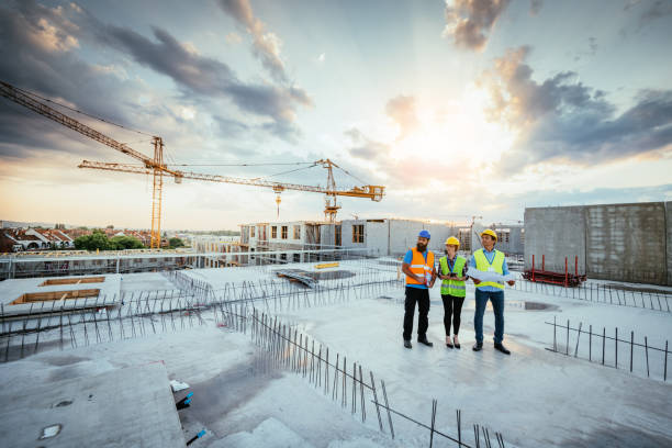 Best Affordable Concrete Contractor  in Millington, NJ