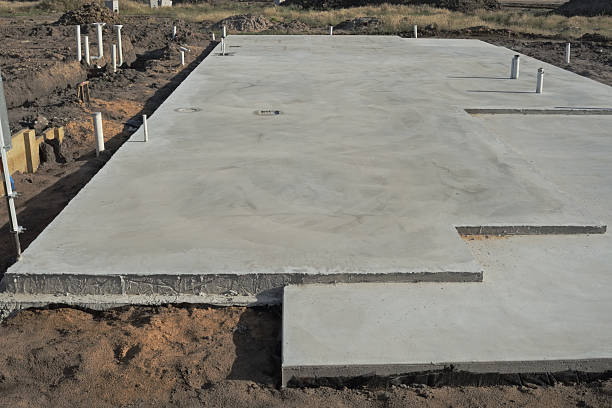 Best Concrete Crack Repair  in Millington, NJ