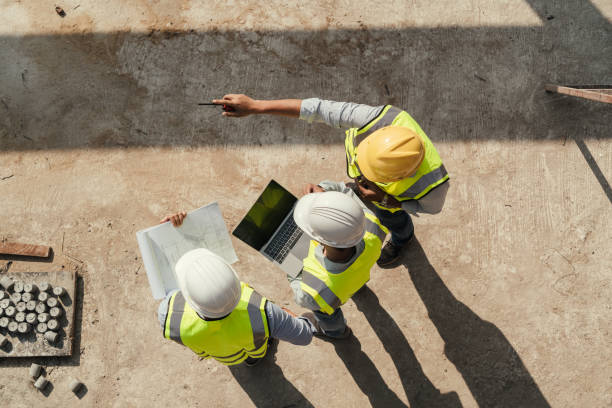 Best Custom Concrete Contractor  in Millington, NJ