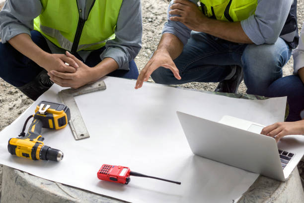 Best Concrete Flooring Contractor  in Millington, NJ