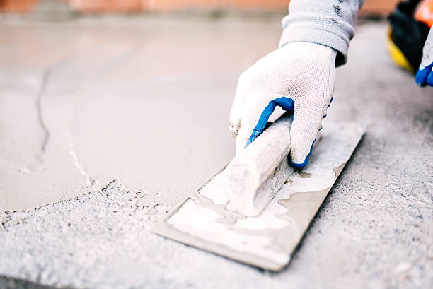 Best Concrete Foundation Repair  in Millington, NJ